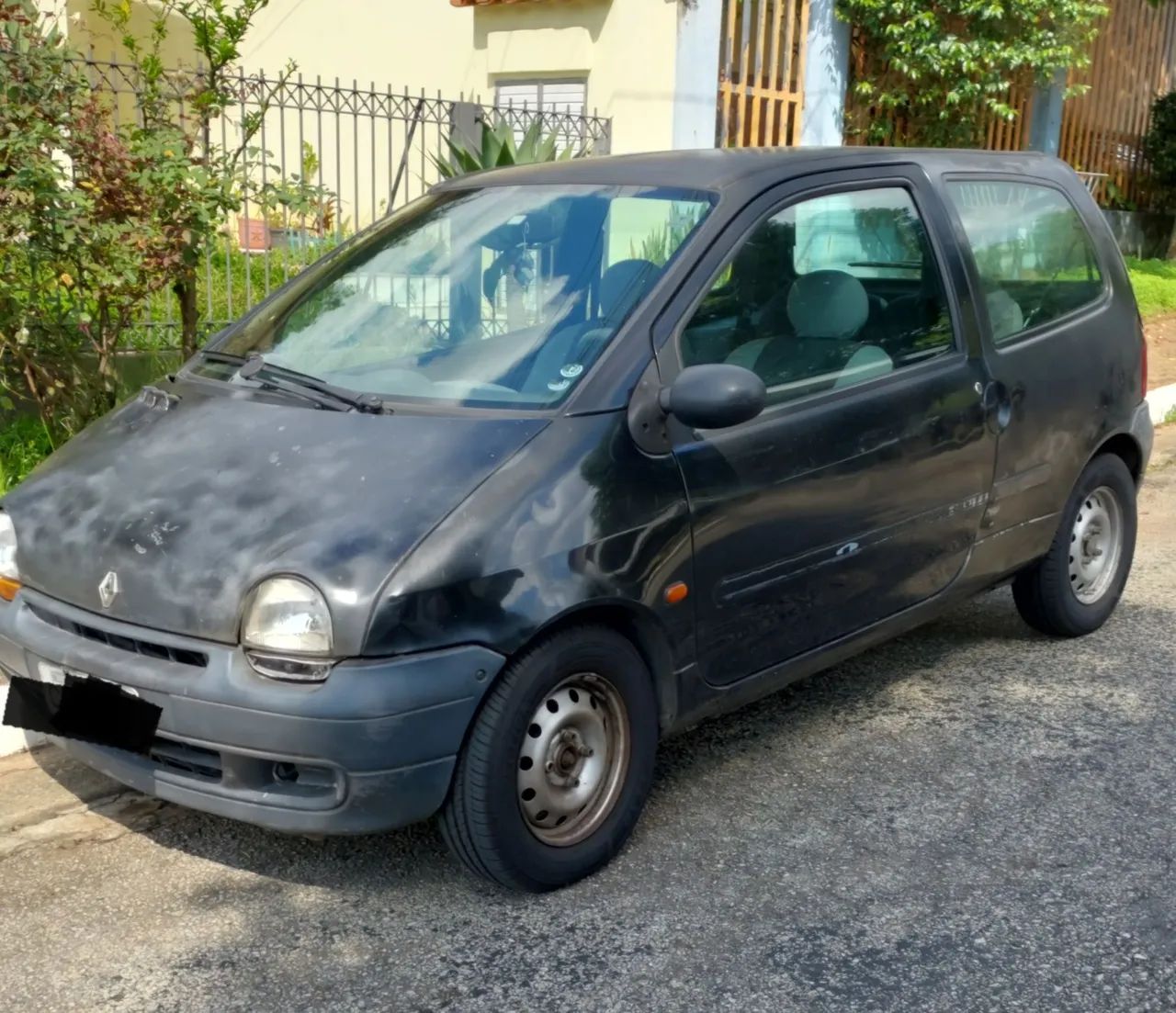 Renault Twingo 1.2 1998 - Foto 2