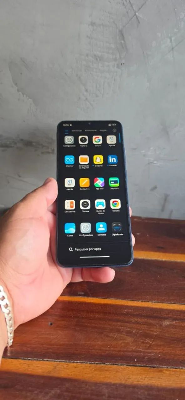 Redmi 12C - Foto 3