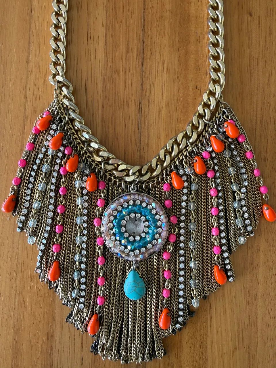 Colar Colors  - Foto 2