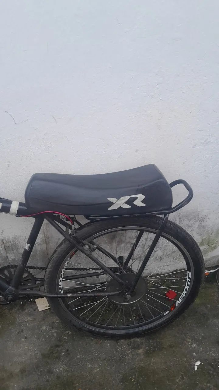 Banco XR mobilete - Foto 4