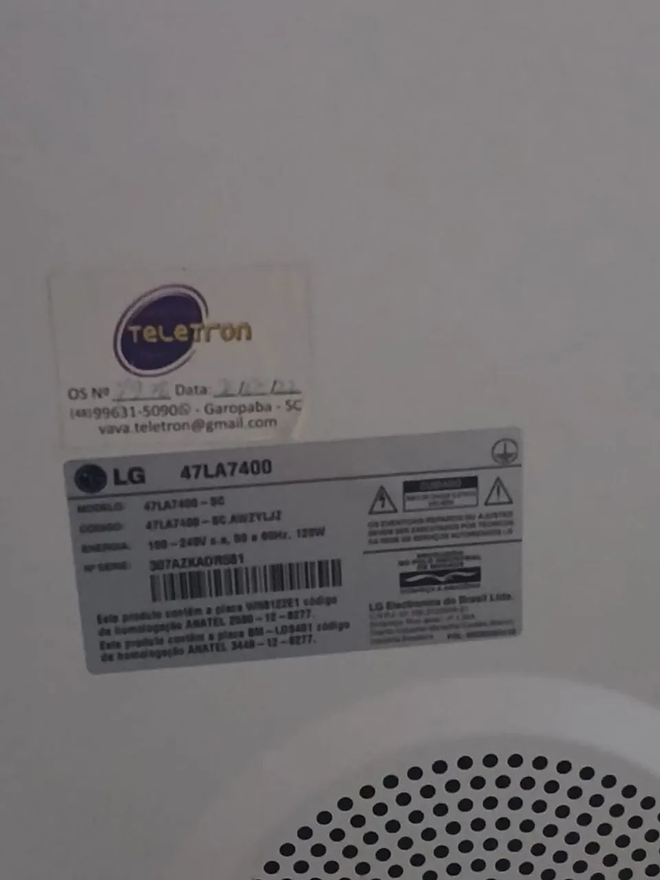 Vendo  smartv  - Foto 2