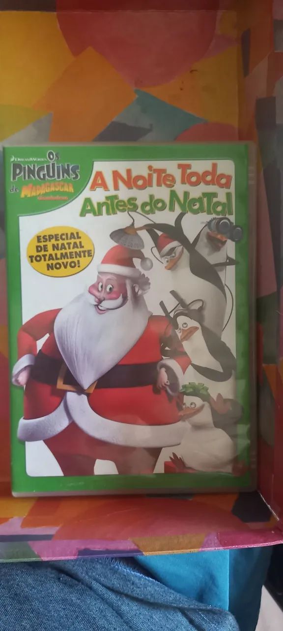 DVDs desenhos e filmes infantis - Foto 3