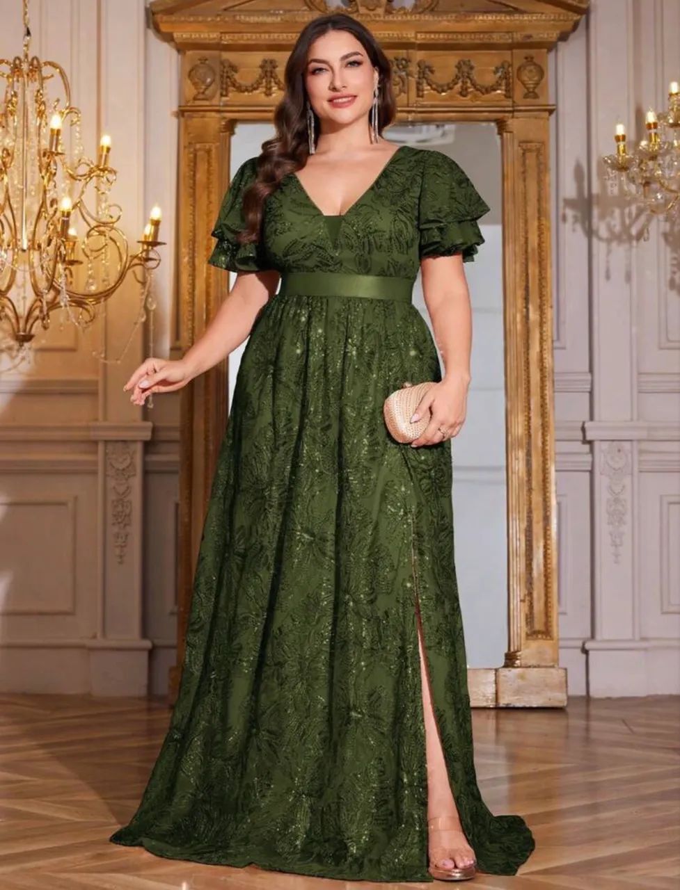 Vestido de festa - Foto 2