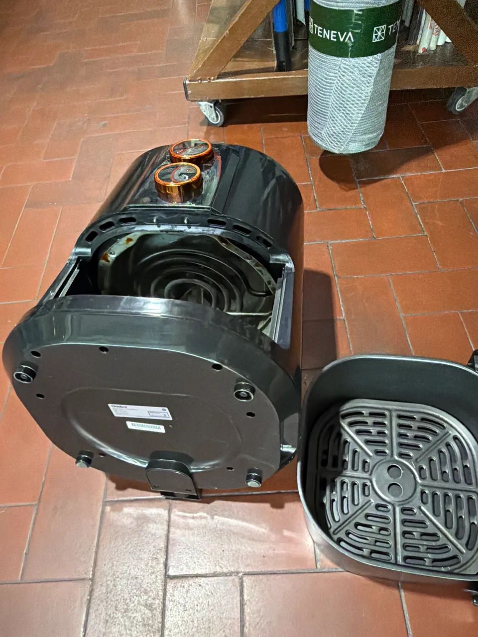 Panela erfraiy  - Foto 4