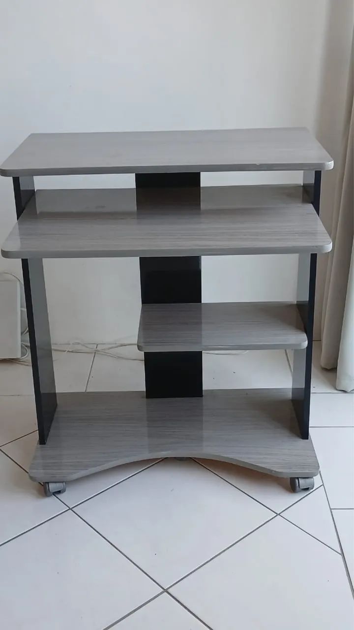 mesinha de computador  - Foto 2