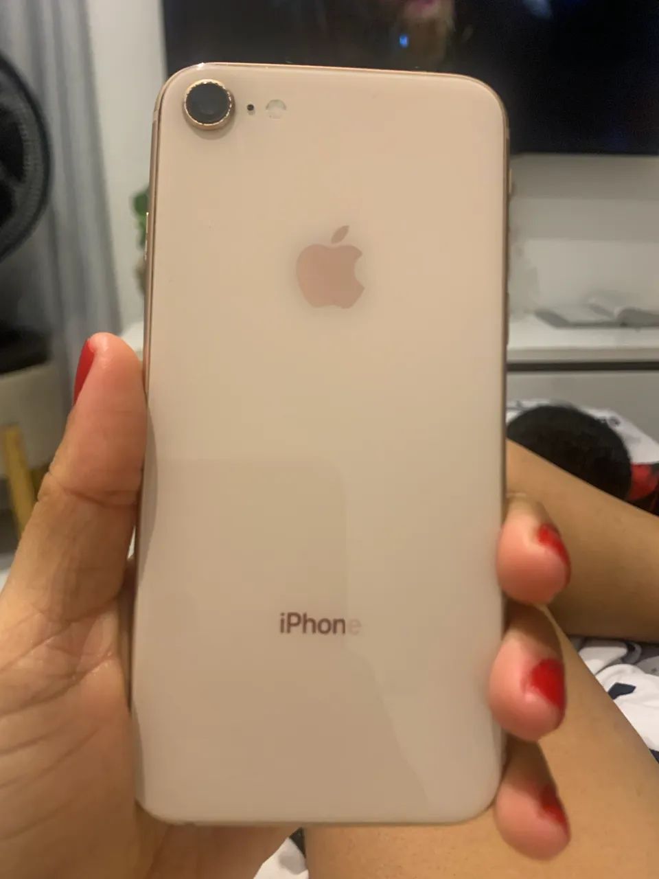 iPhone 8 - Foto 2