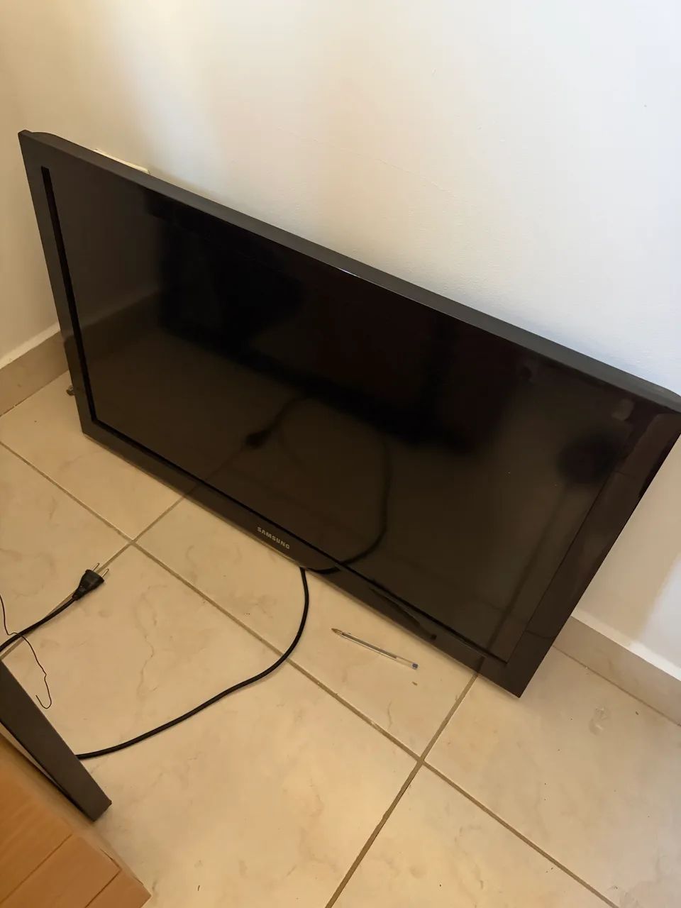 TVs