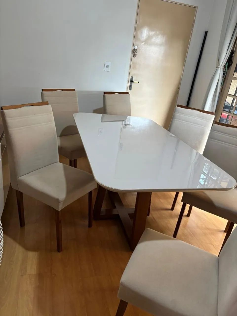 mesa de jantar - Foto 4