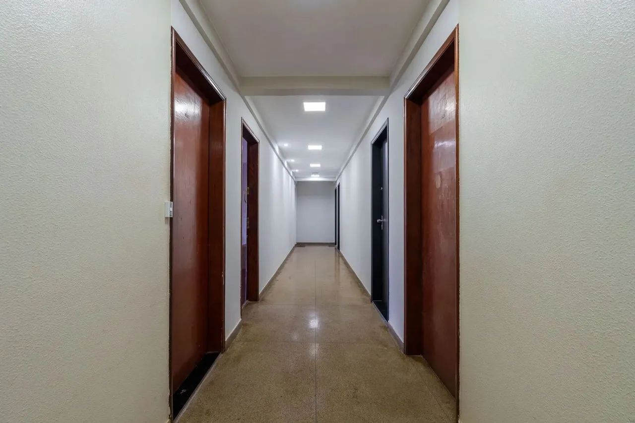 Sala Comercial Unidade 204 - SIA SUL - Foto 8