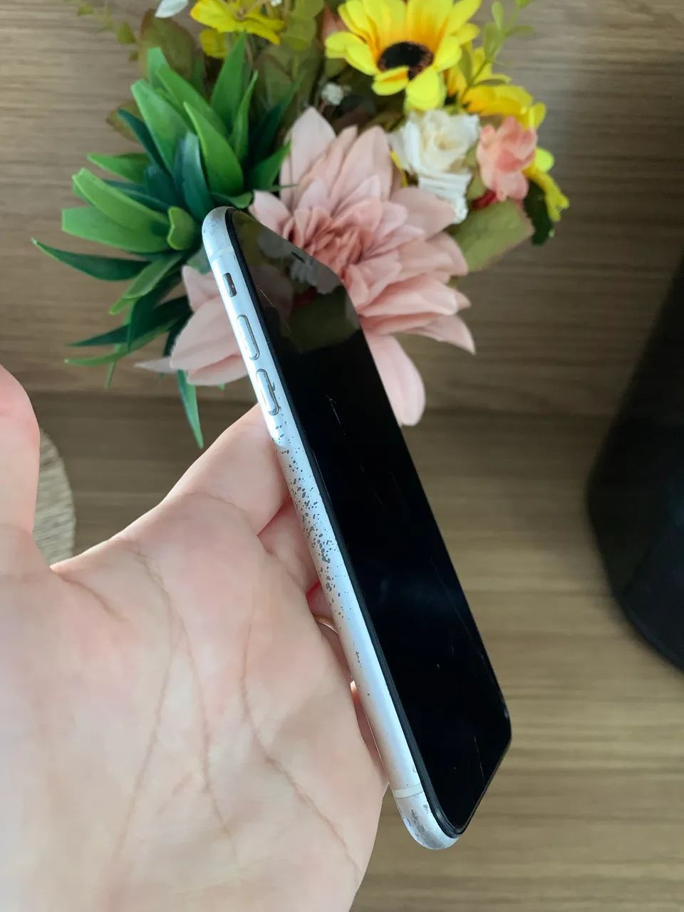 Vendo iPhone 11