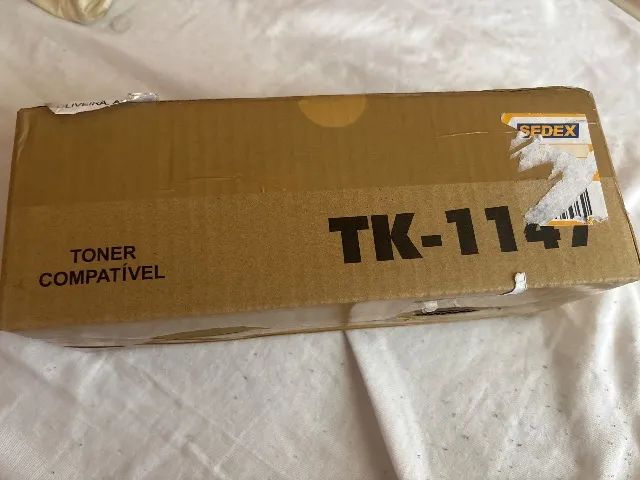 Toner