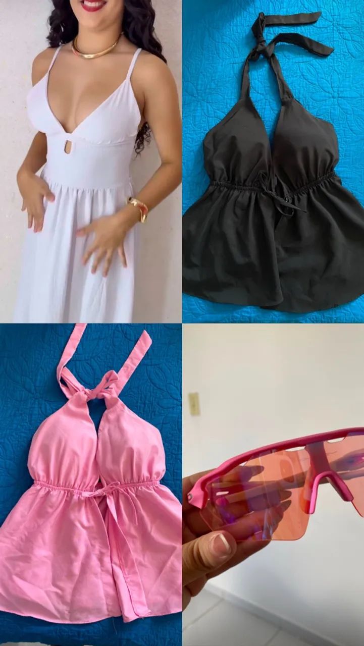 Roupa shein - Foto 3