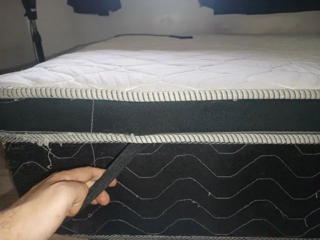 Manta Terapêutica Premium Completa - Foto 2