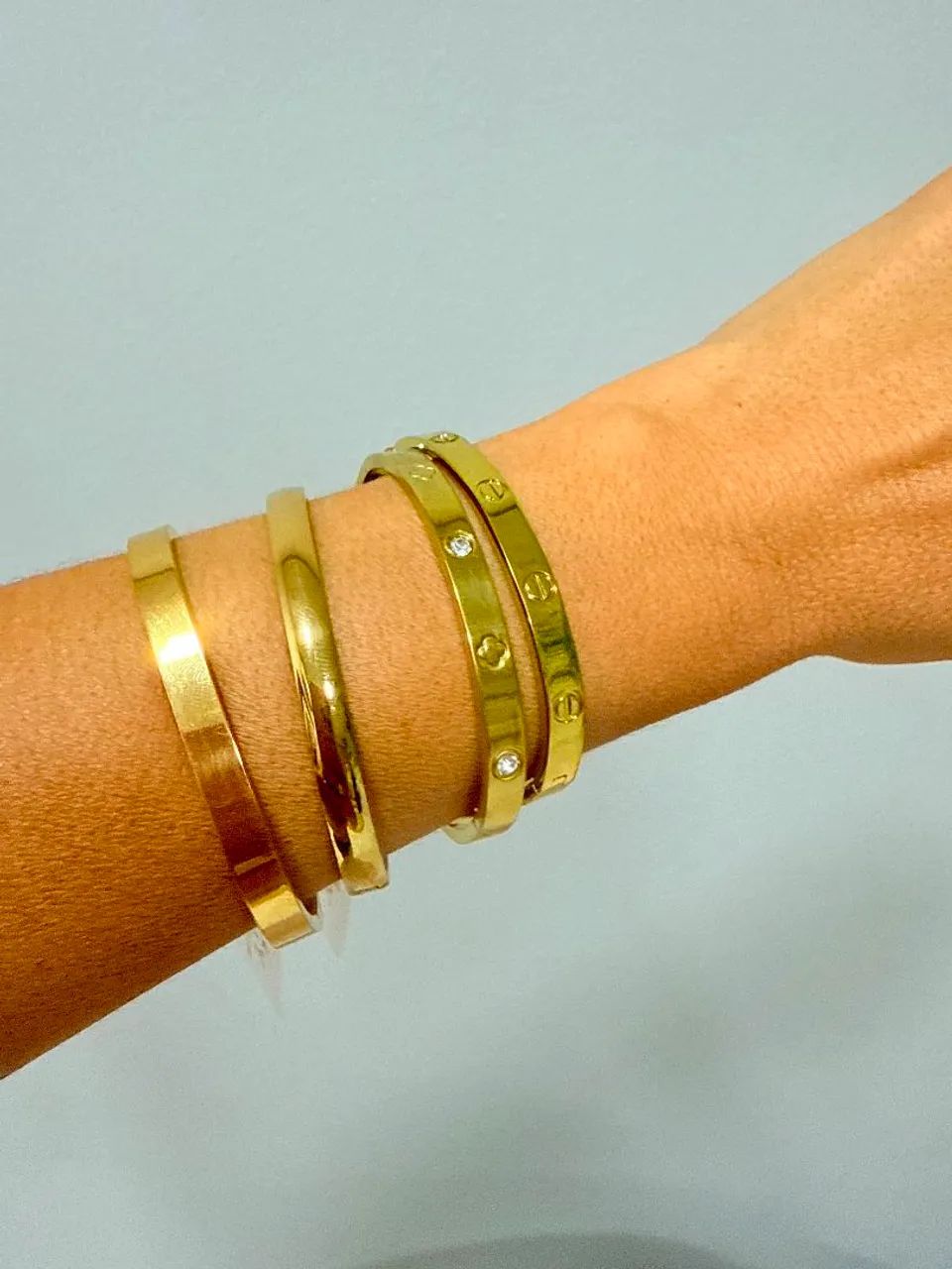 Pulseira pra uso diário  - Foto 2