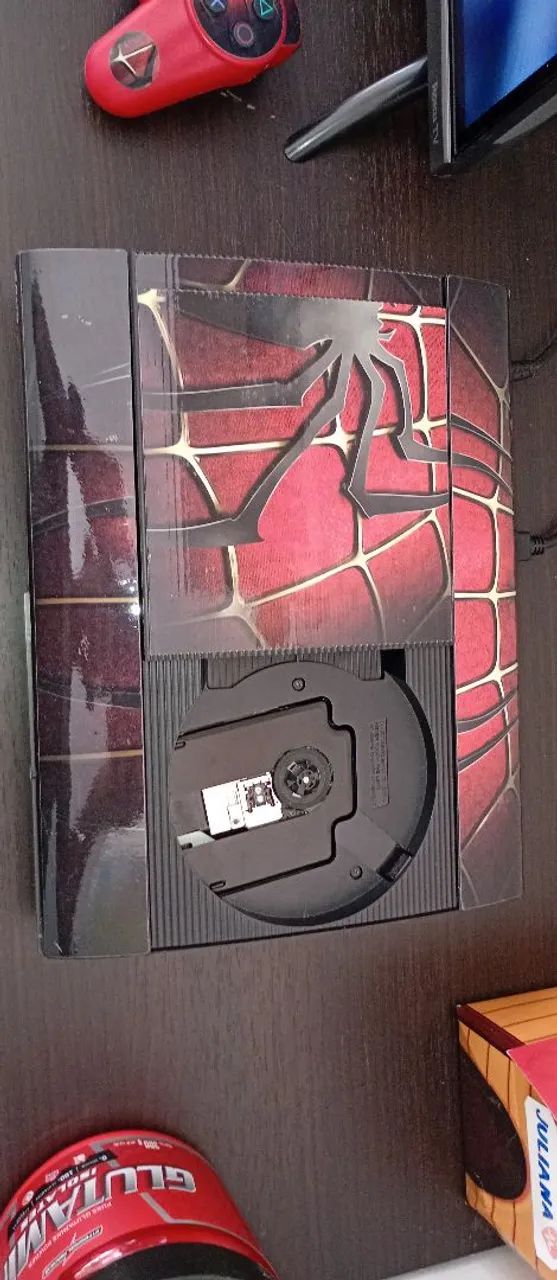 PS3 Super slim  - Foto 2