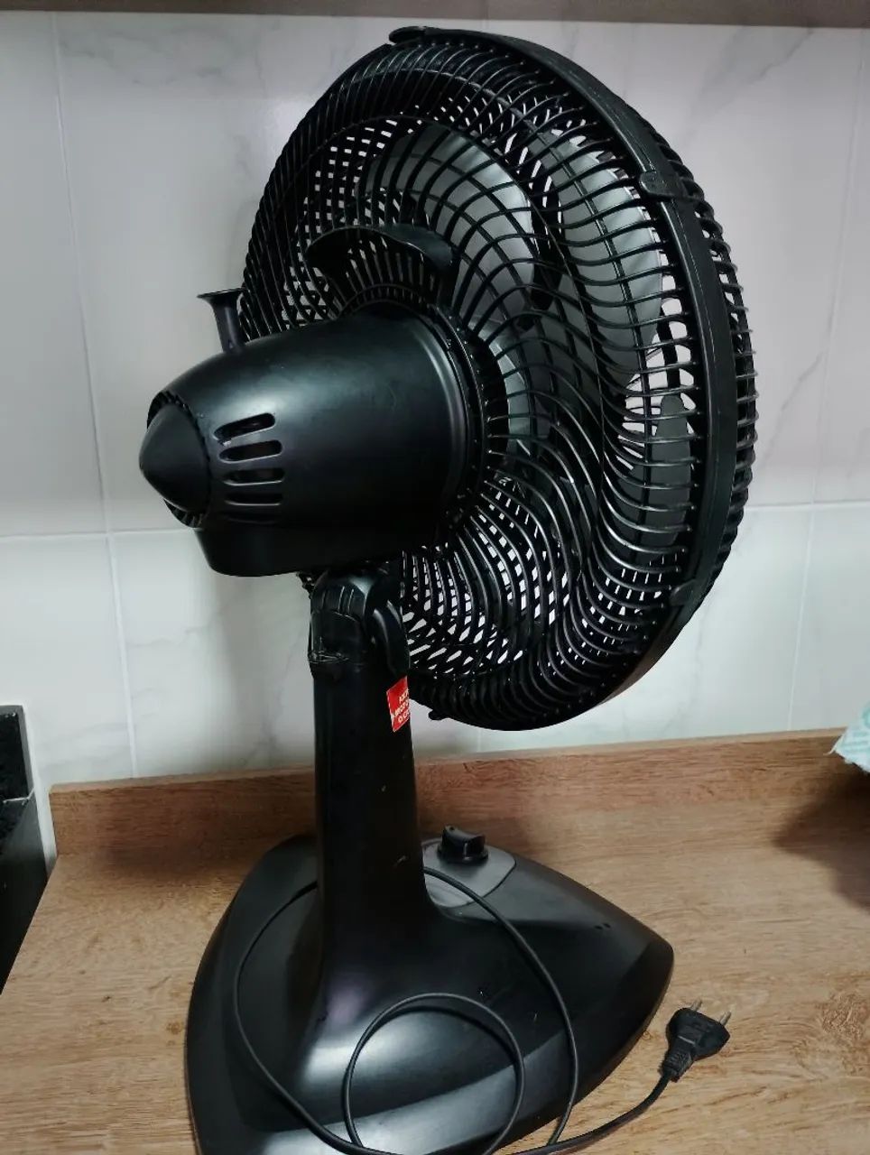 Ventilador Arno 127v - Foto 2