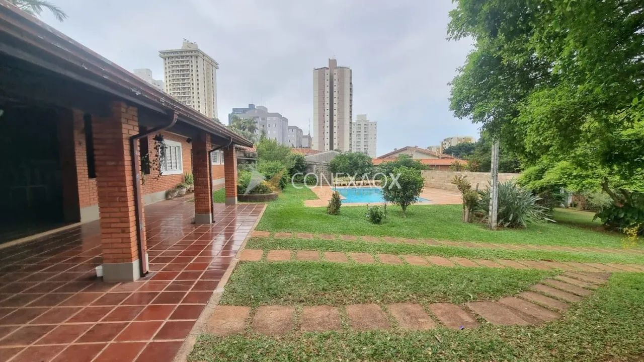 chácara - Chácara Primavera - Campinas - Foto 5