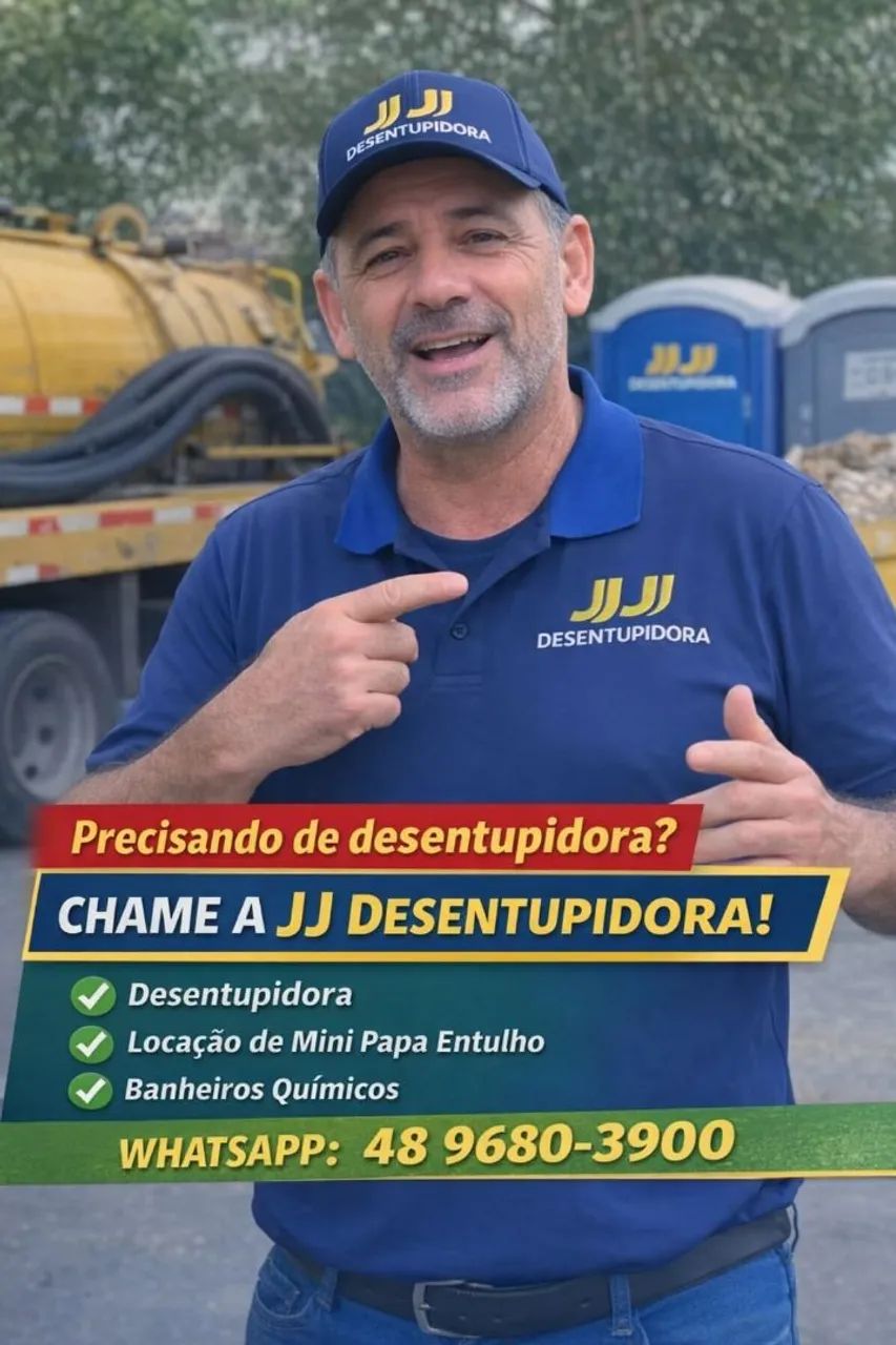 Limpeza de Caixa de Gorduras!