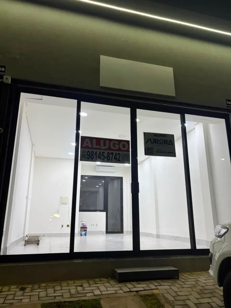 Sala Comercial para Locaçao - Foto 4