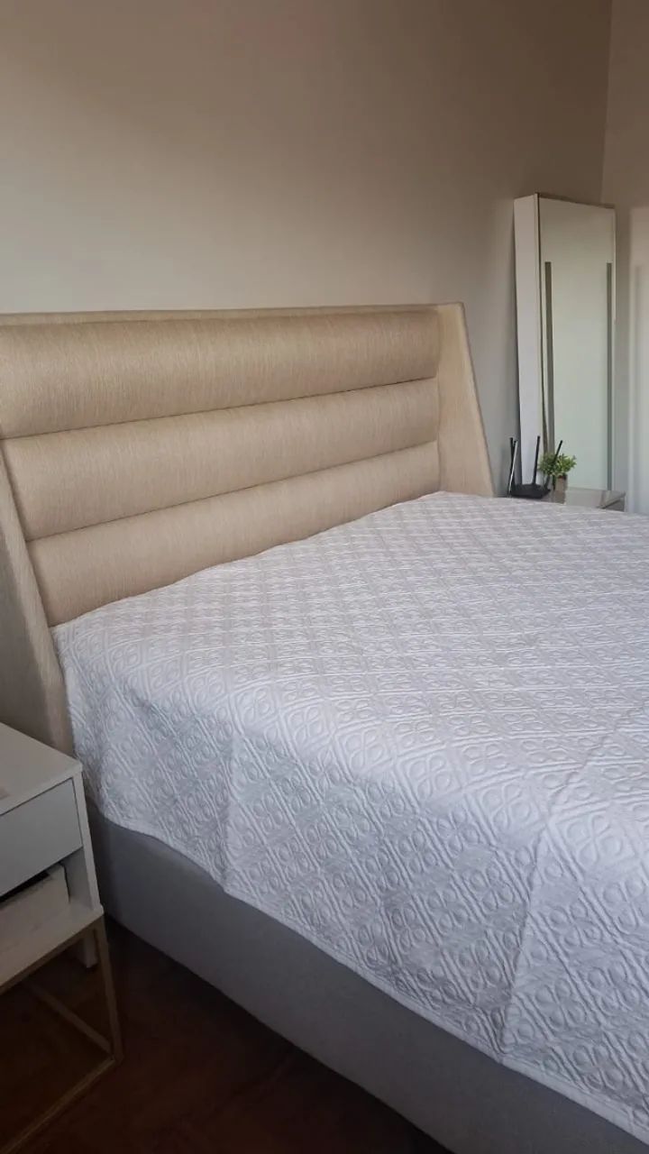 Cama Queen - Foto 2