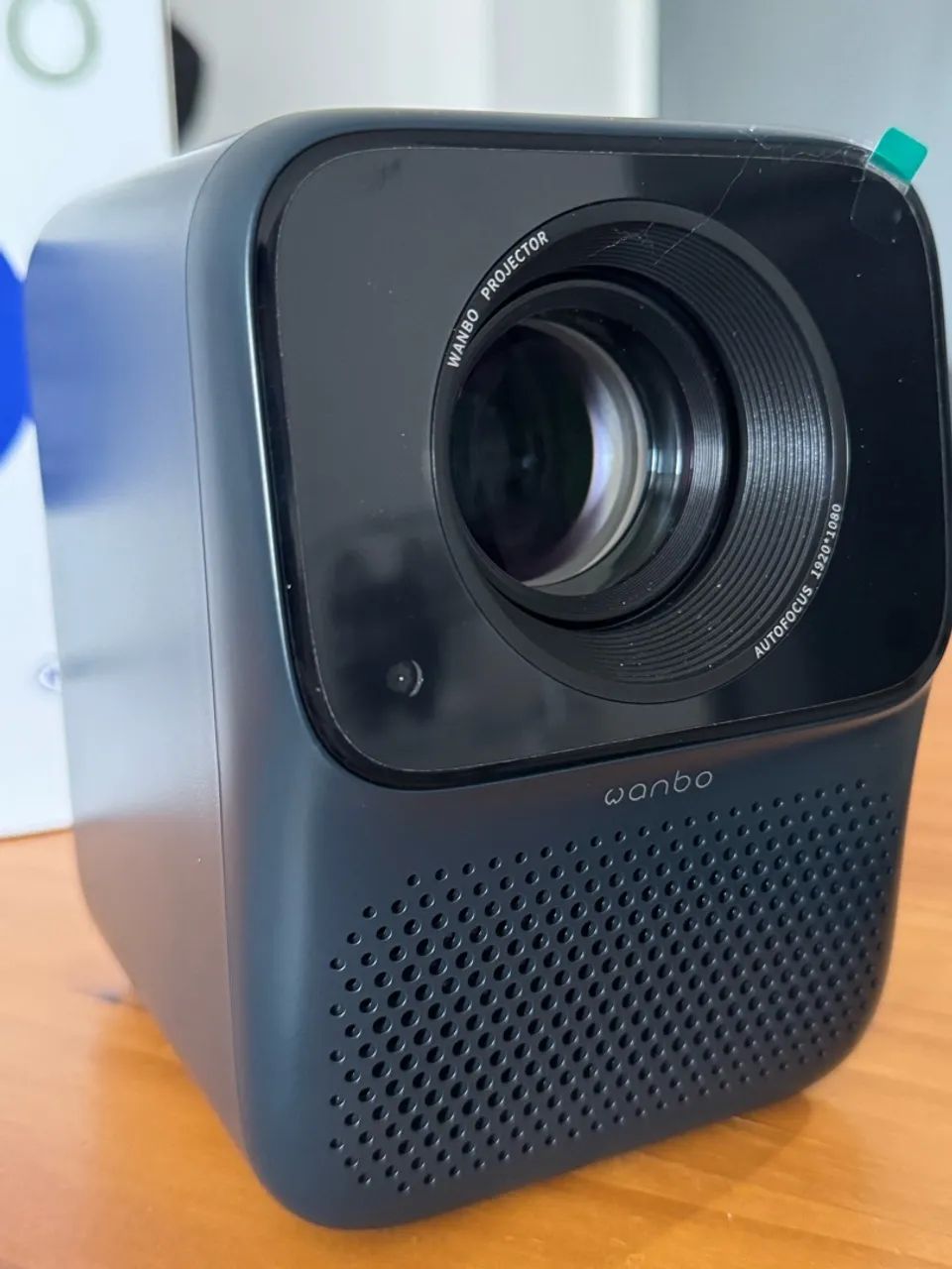 Wanbo T2 Max  - Foto 2