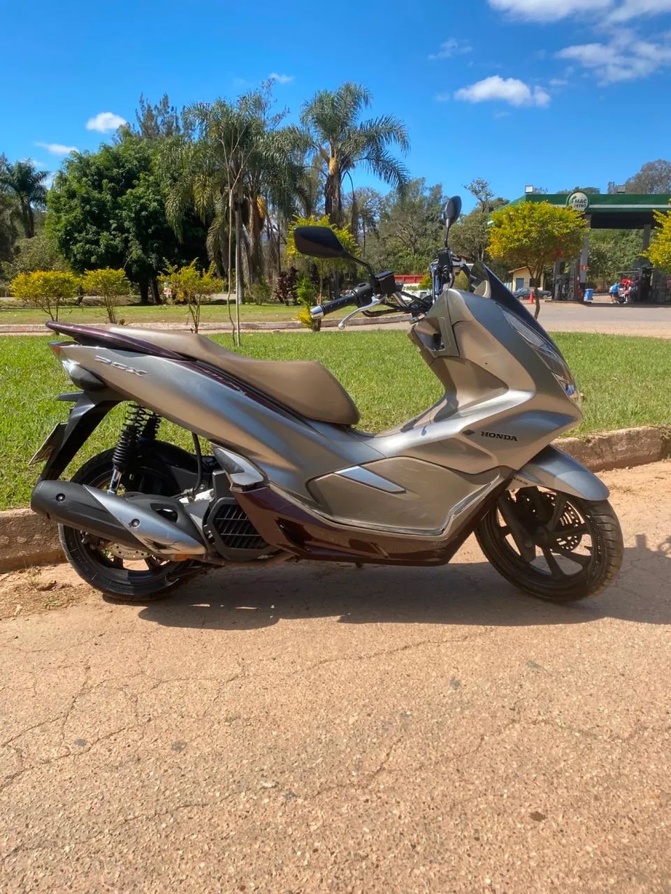 PCX Oportunidade  - Foto 5