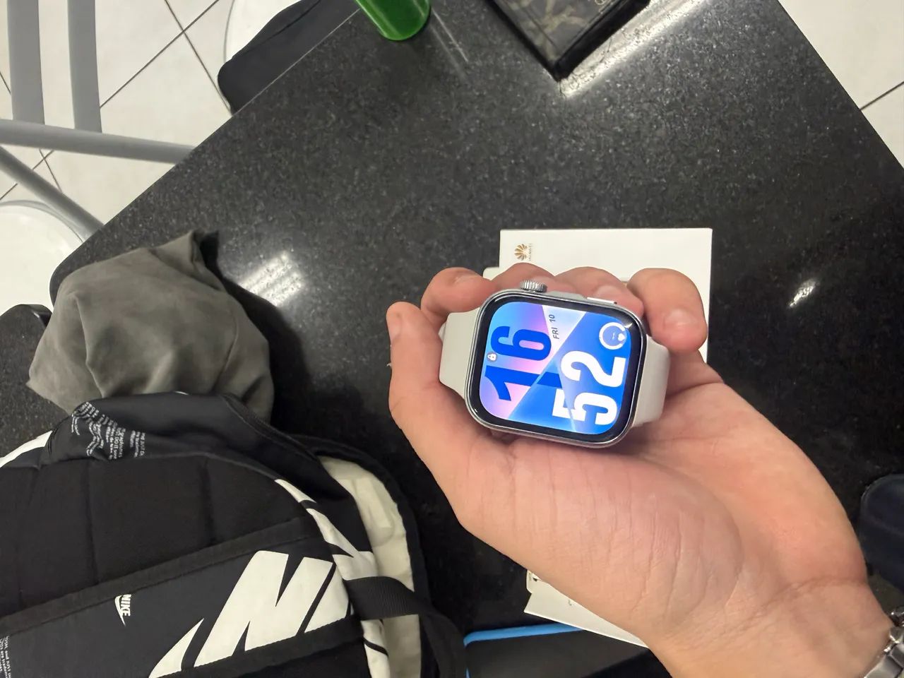 Huawei Watch Fit 4 - Foto 3