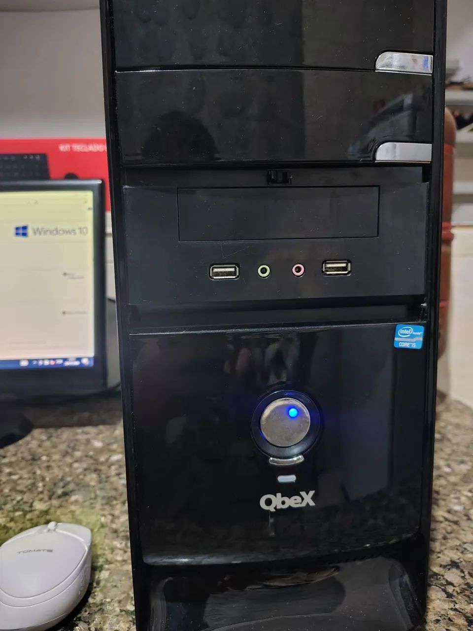 Computador Completo Intel Core i5 ? Pronto para Uso! - Foto 3