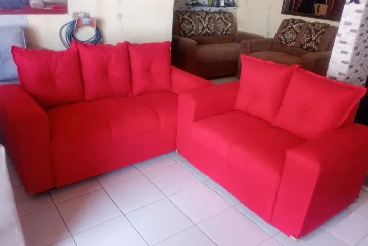 OFERTAS PROMOÇÃO DE SOFA APARTI DE 600 - Foto 5
