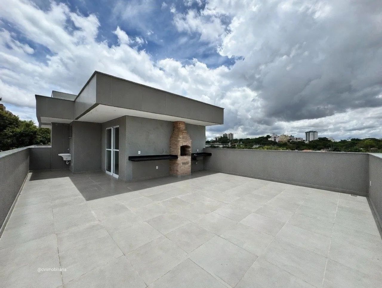 Cobertura Duplex com 03 quartos à venda, 159,39m²