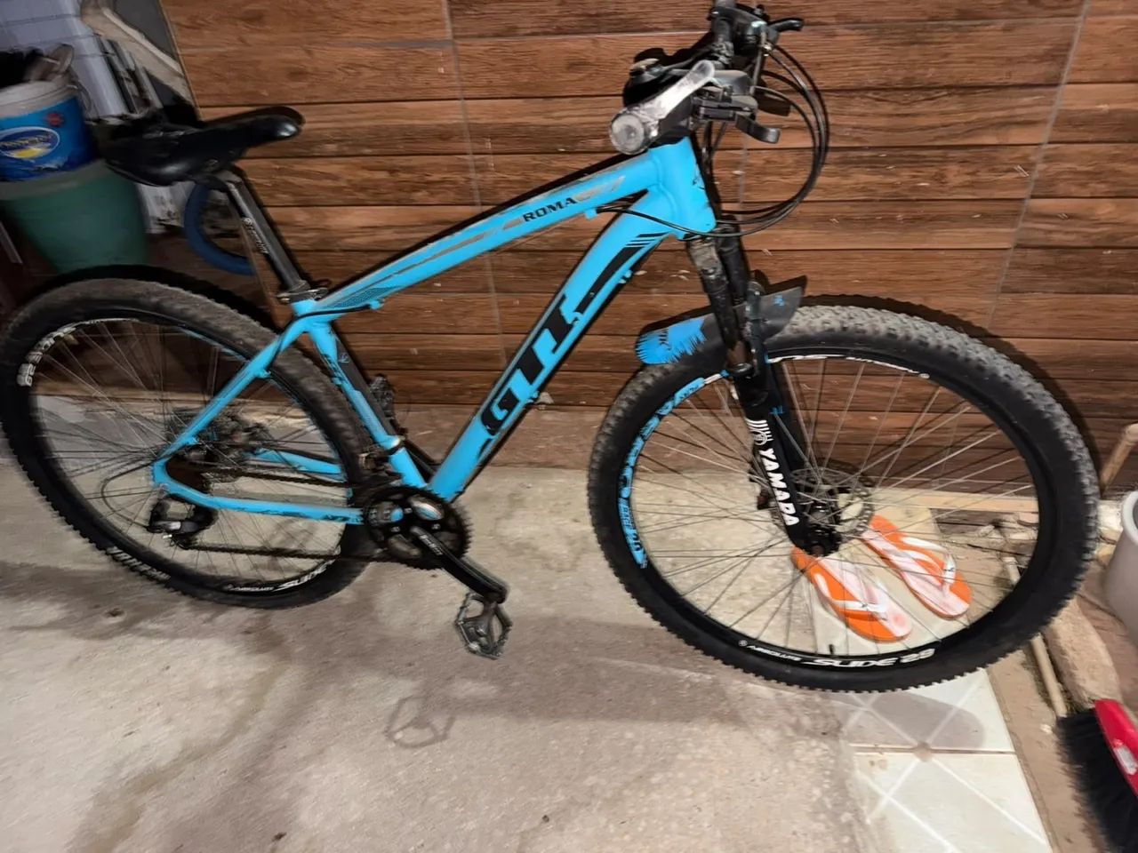 Bike Aro29 GTI - Foto 2