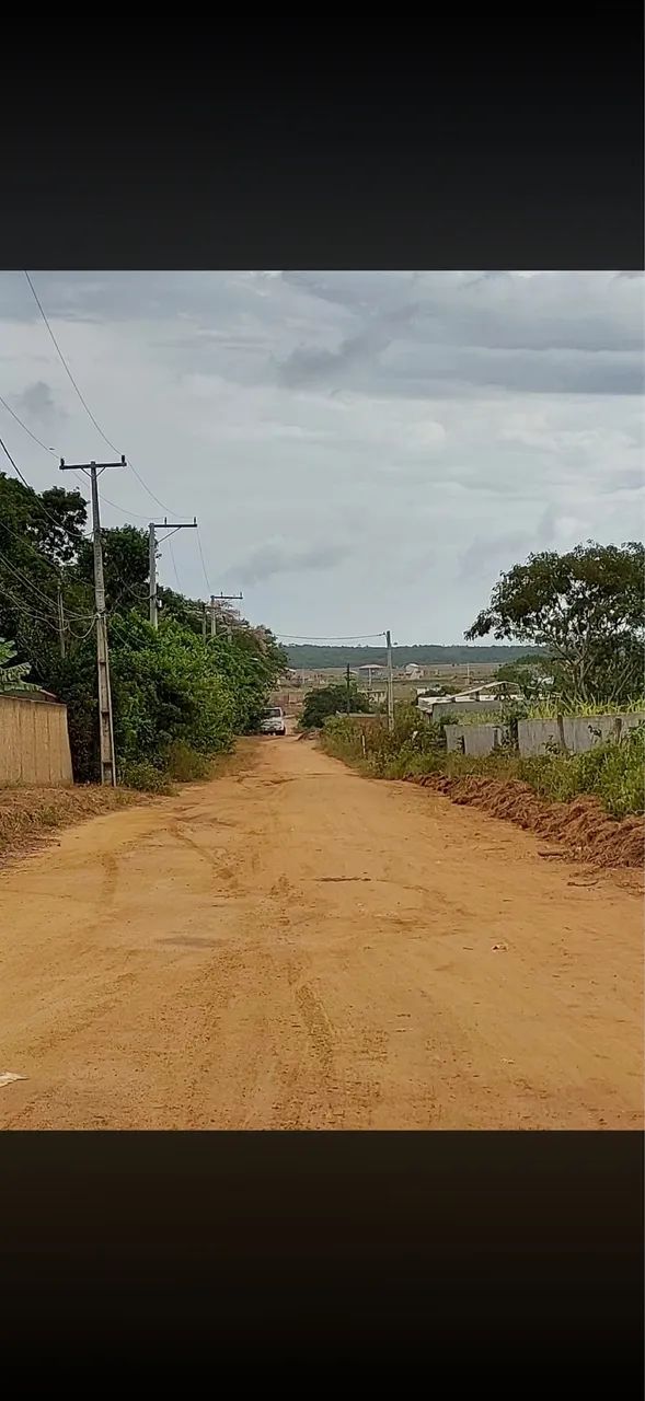 Terreno Vila Verde Búzios