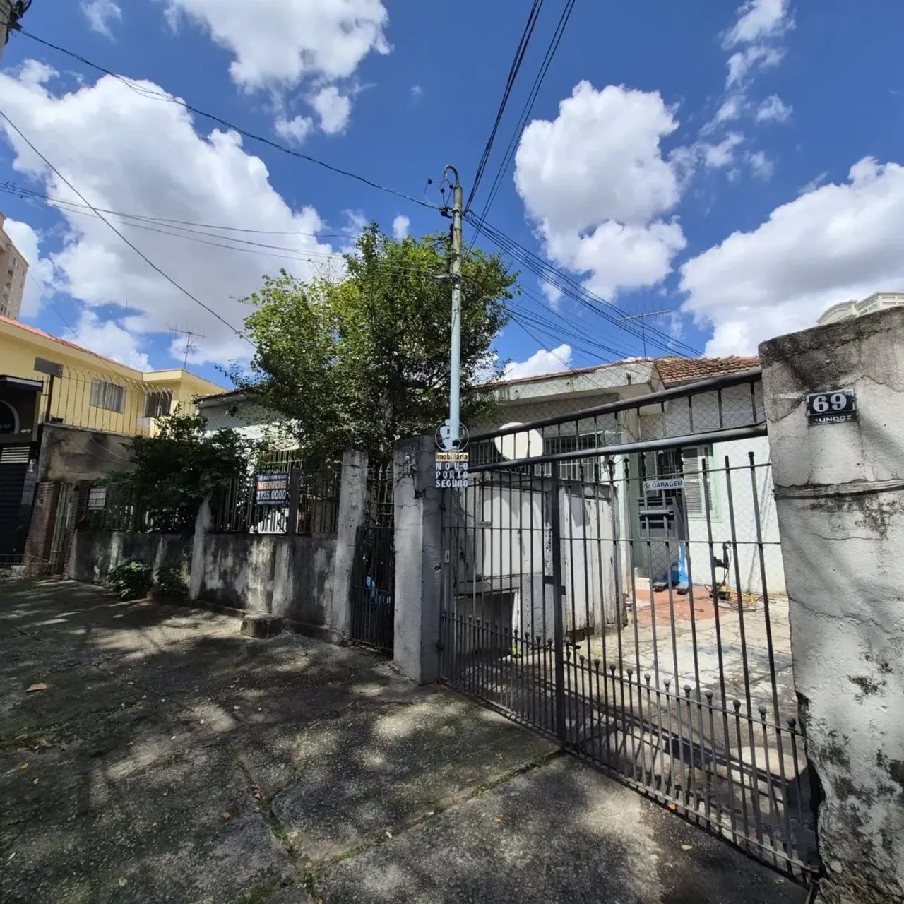 Terreno a venda na Vila Maria. - Foto 4