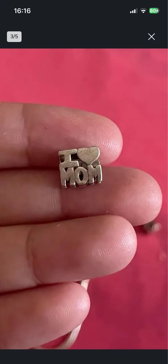 Berloques Vivara Originais