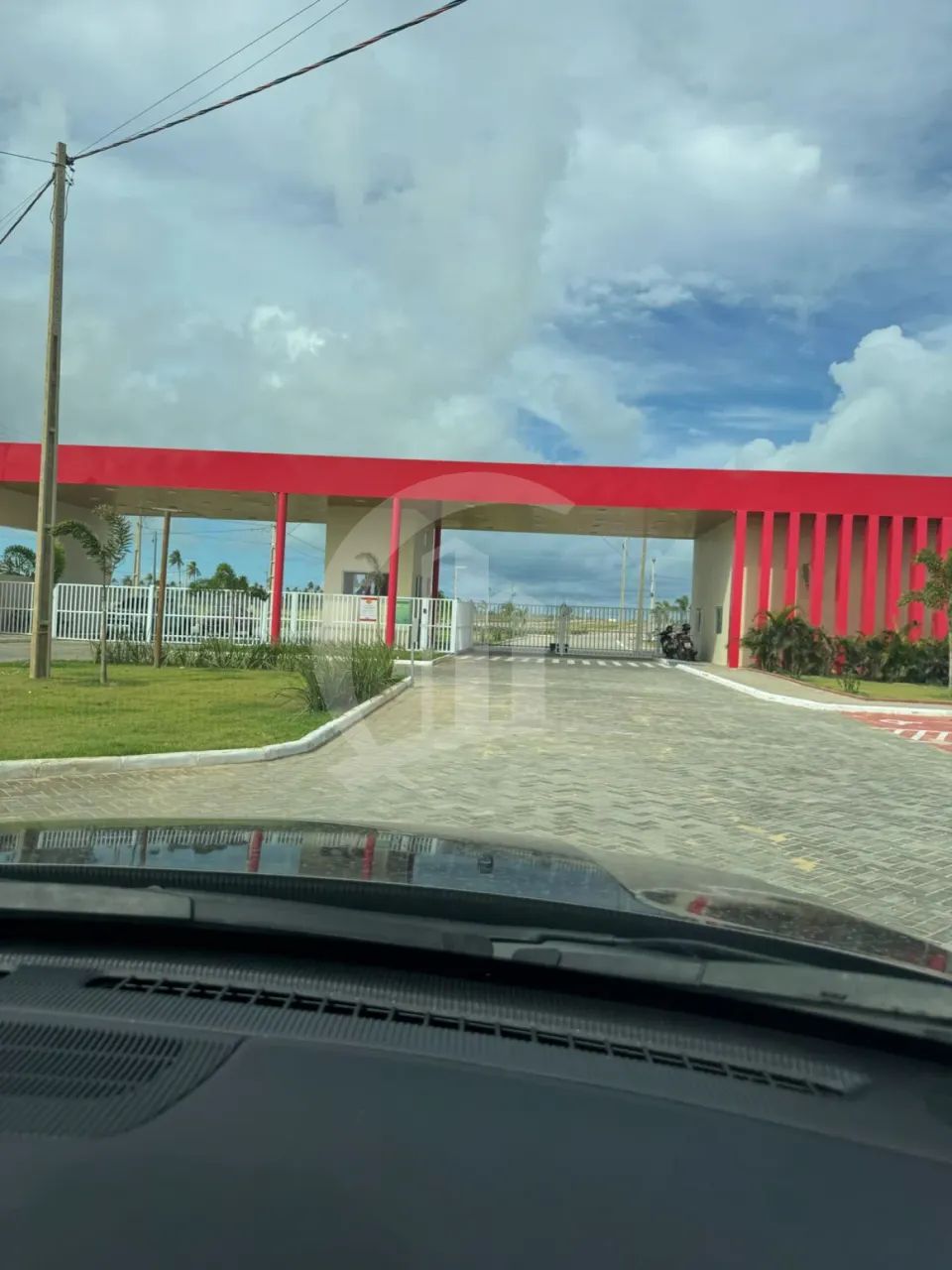 Terreno de 228m² no Condomínio Mares do Maluí - O Seu Projeto de Vida Pé na Areia na Barra