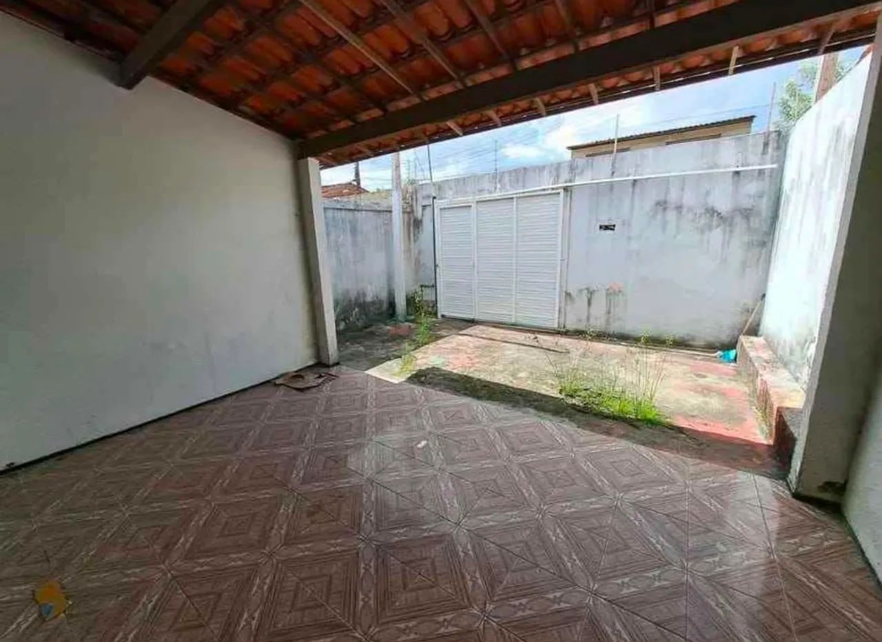 Vendo casa em Costa bela  - Foto 3