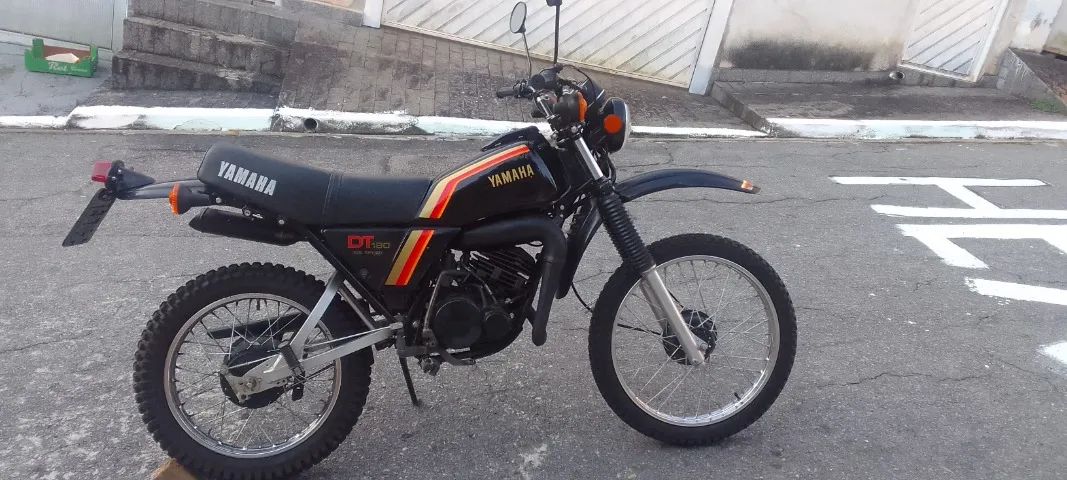 Dt 180 1983 - Foto 3
