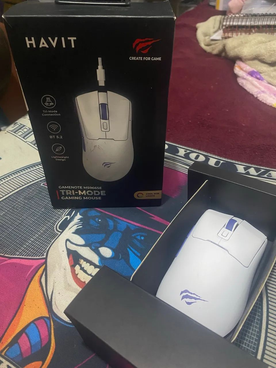 Vendo teclado e mouse gamer  - Foto 2