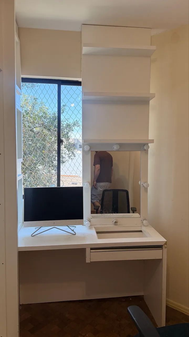 Guarda roupa  - Foto 4