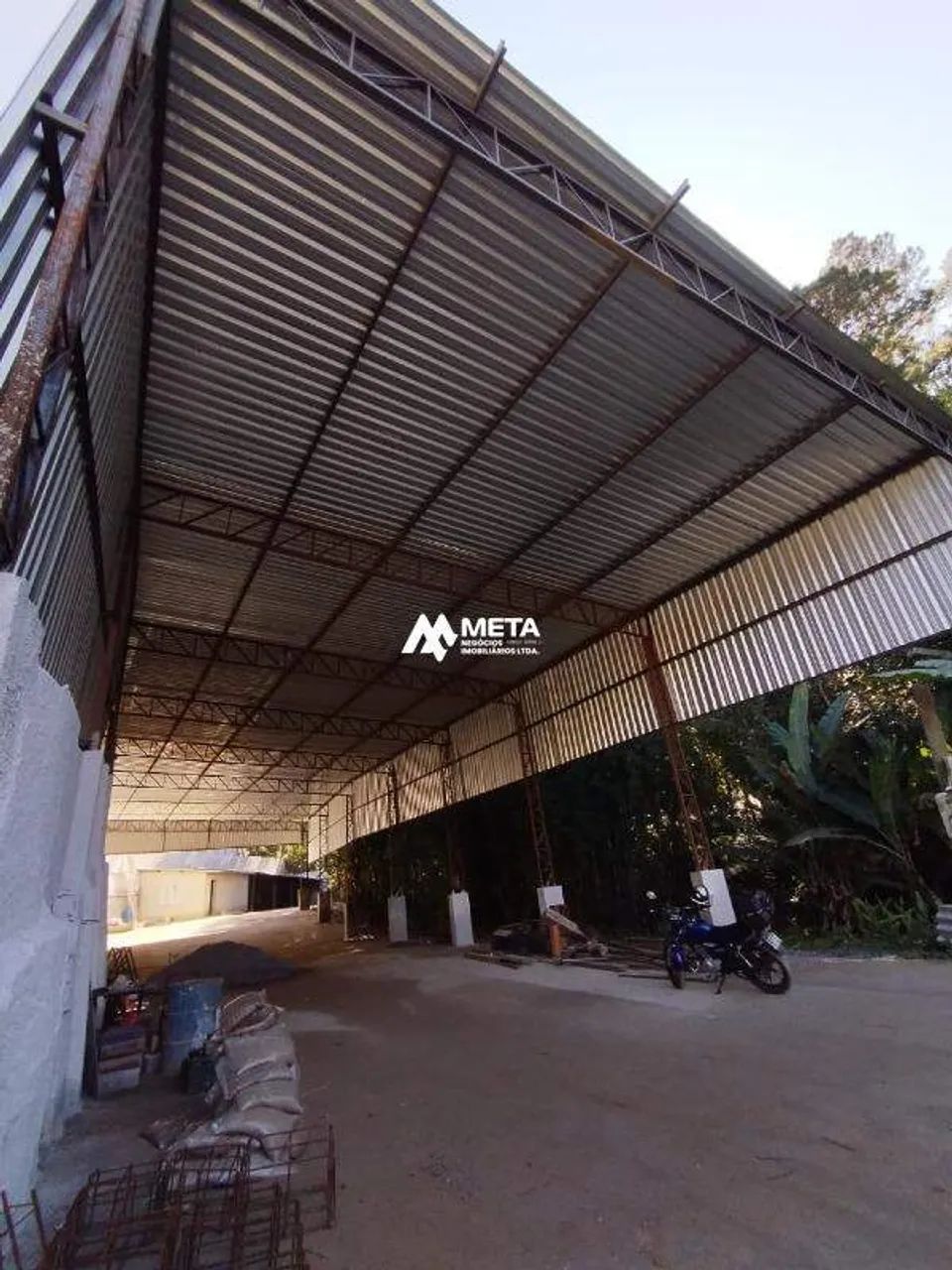 GALPÃO PARA ALUGAR EM EMBU DAS ARTES - SP - Foto 5
