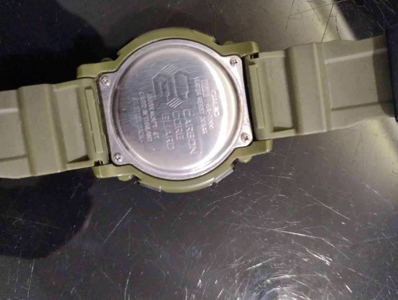 Relógio Gshock GA 2200  - Foto 3