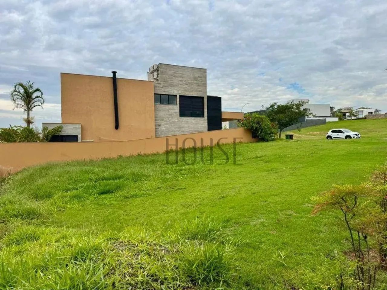 Terreno à venda, 560 m² - Condomínio Alphaville Nova Esplanada - Votorantim/SP - Foto 3