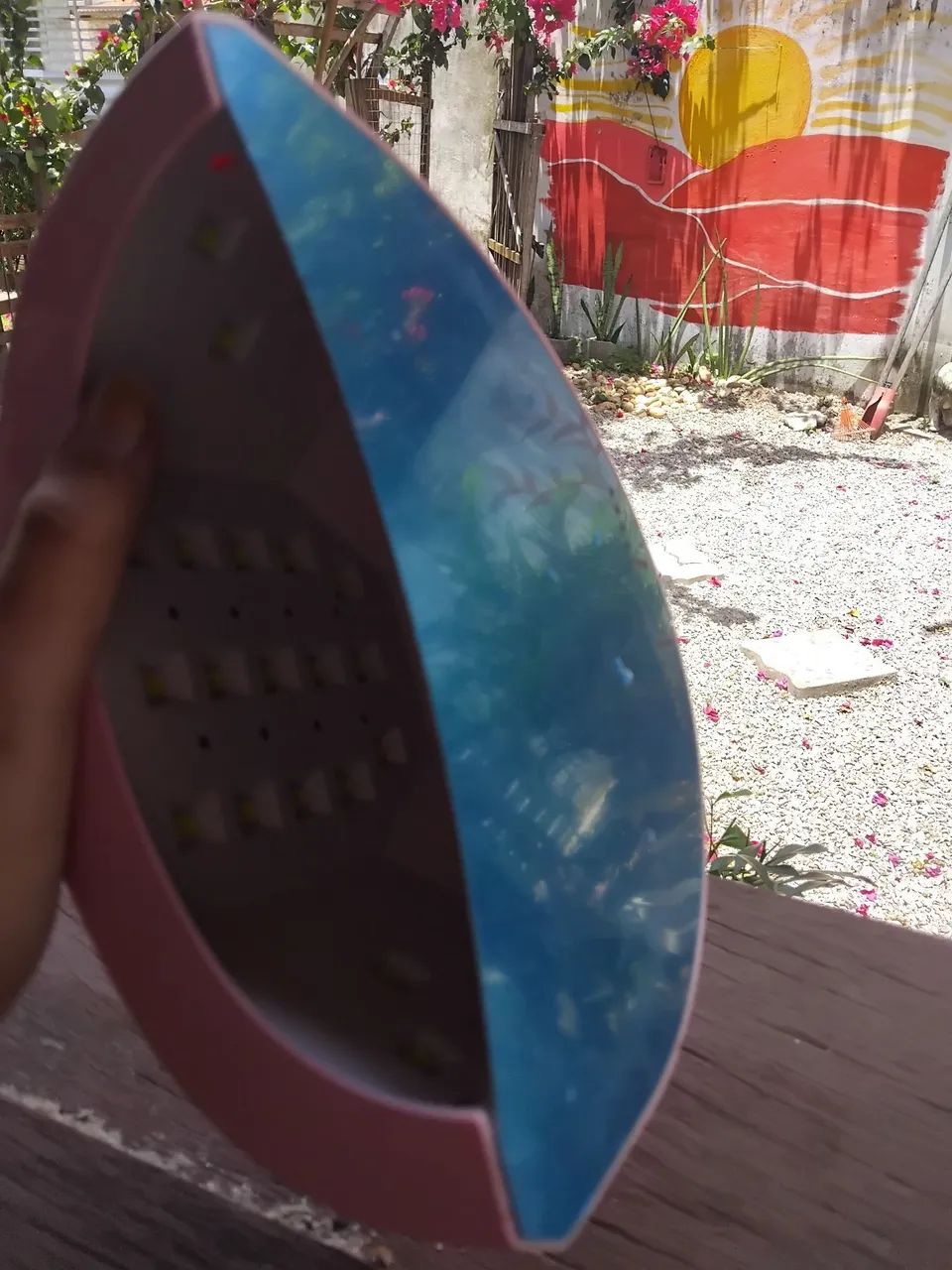 cabine led para unhas - Foto 4