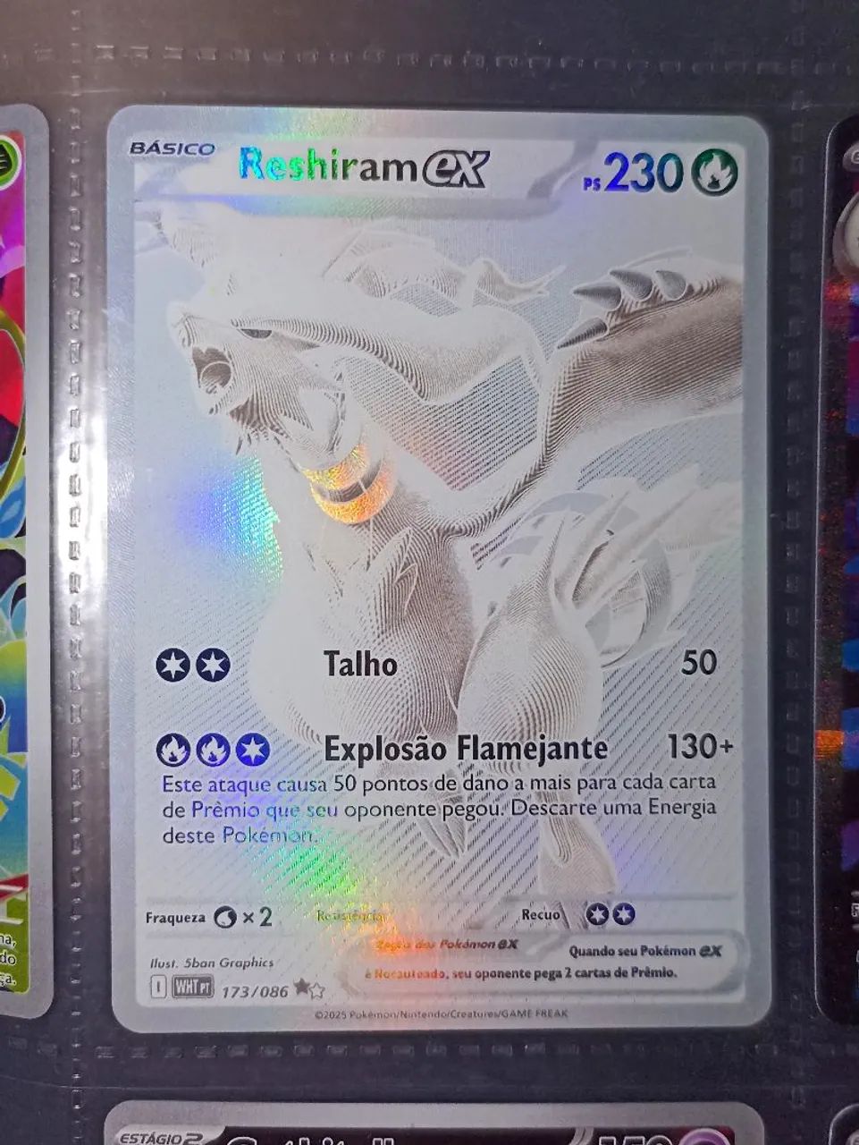 super fire breathing dragon pokemon card value Pokemon - Ho-oh EX - 22/124 - Ultra Rare main image 0