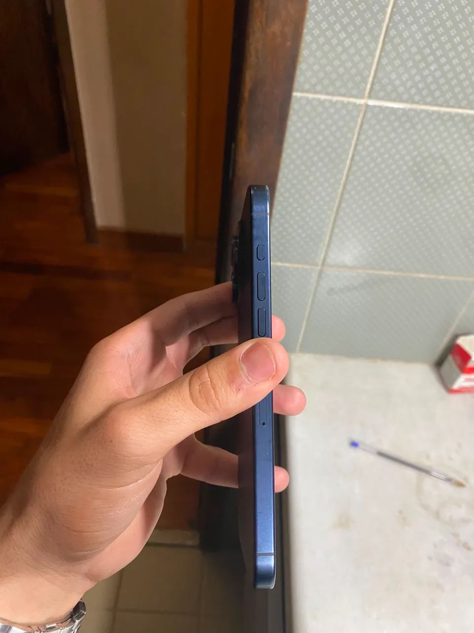 iPhone 15 pro Max  - Foto 4