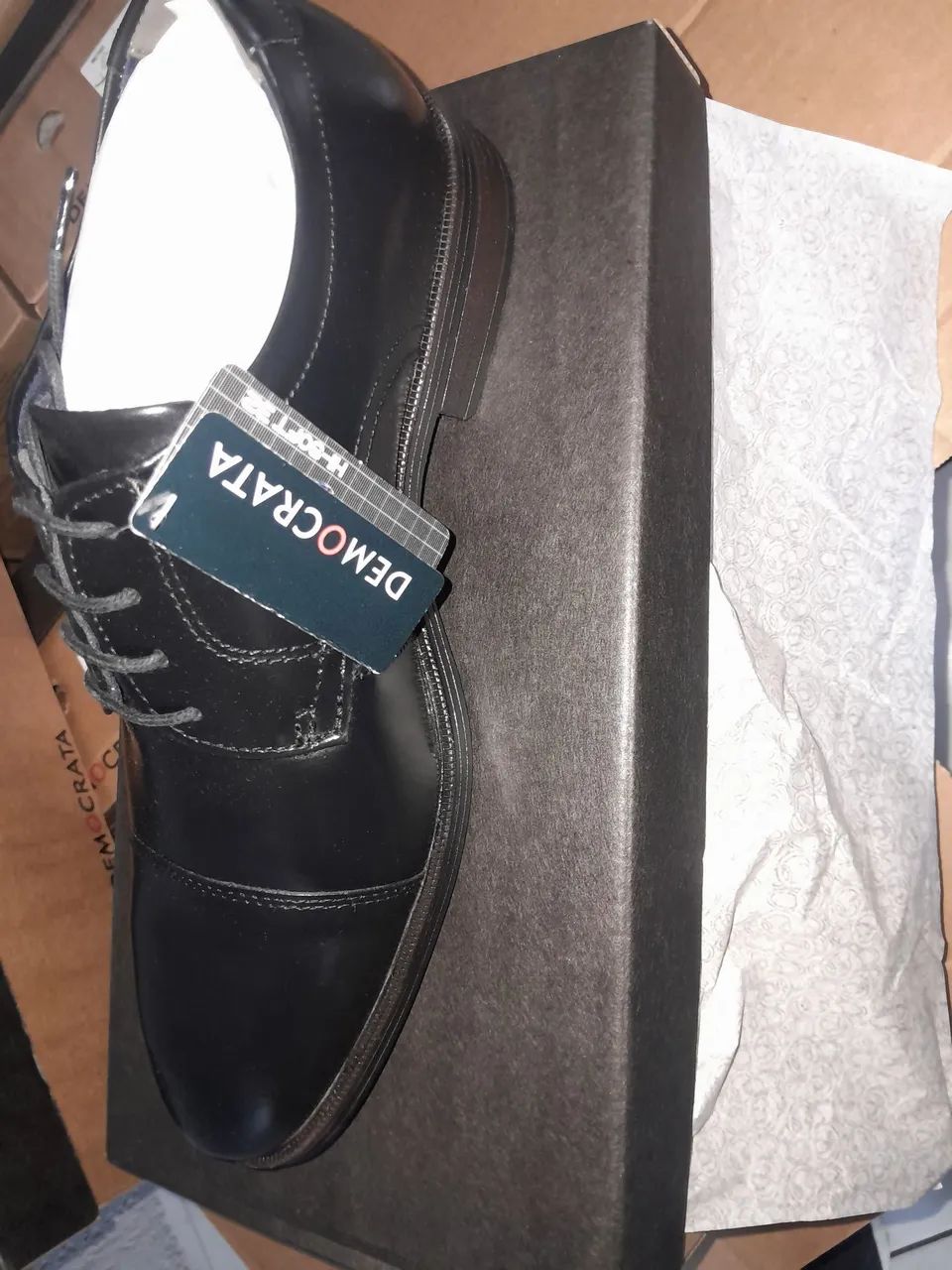 SAPATOS - Foto 3