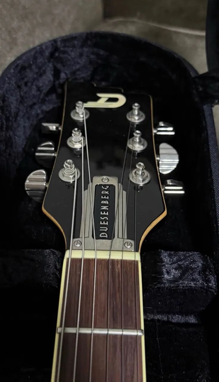 Duesenberg Startplayer Tv Sparkle - Foto 5