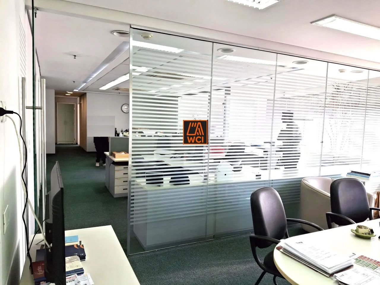 Mobiliado, conjunto de 250 metros, 16 vagas - Região da Paulista - Foto 10