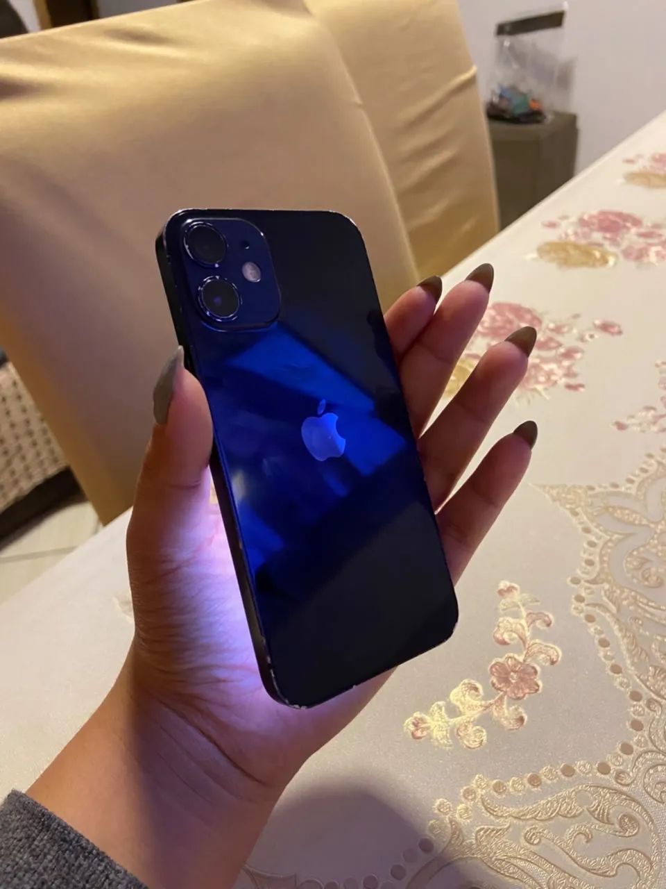 Vendo iPhone 12 mini  - Foto 2