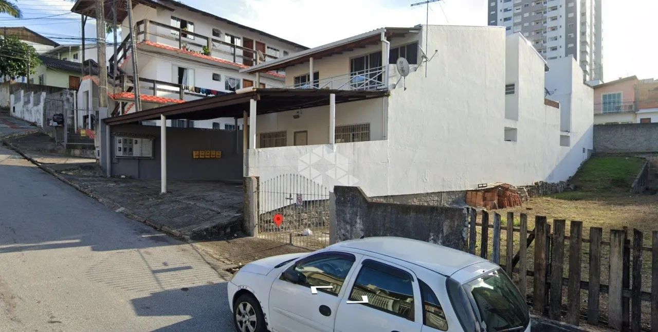 Empreendimento com 6 apartamentos em Barreiros - Foto 4